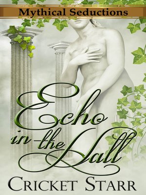 cover image of Echo In the Hall